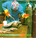 Gaswelder